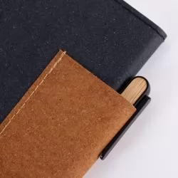 Caderneta Ecológico Personalizada Caderneta Ecológico Personalizada