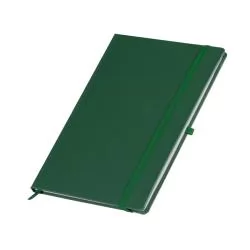 Caderneta em Couro Sintético Personalizada Caderneta em Couro Sintético Personalizada