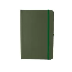 Caderneta em Couro Sintético Personalizada Caderneta em Couro Sintético Personalizada