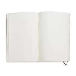 Caderneta em Kraft Personalizada