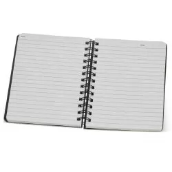 Caderneta Kraft Personalizada Caderneta Kraft Personalizada
