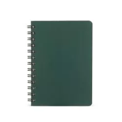 Caderneta Kraft Personalizada