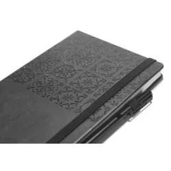 Caderneta Pautada Personalizada Caderneta Pautada Personalizada