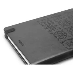 Caderneta Pautada Personalizada Caderneta Pautada Personalizada
