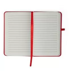 Caderneta tipo Moleskine com Porta Caneta Personalizada Caderneta tipo Moleskine com Porta Caneta Personalizada