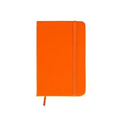 Caderneta tipo moleskine emborrachada Personalizada Caderneta tipo moleskine emborrachada Personalizada