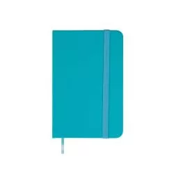 Caderneta tipo moleskine emborrachada Personalizada Caderneta tipo moleskine emborrachada Personalizada