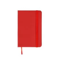 Caderneta tipo moleskine emborrachada Personalizada Caderneta tipo moleskine emborrachada Personalizada