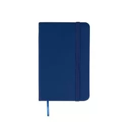 Caderneta tipo moleskine emborrachada Personalizada Caderneta tipo moleskine emborrachada Personalizada