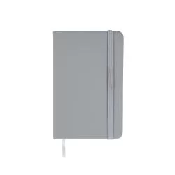 Caderneta tipo moleskine emborrachada Personalizada Caderneta tipo moleskine emborrachada Personalizada