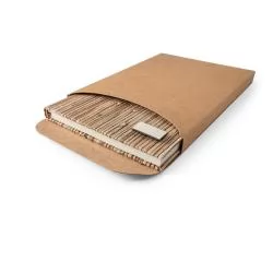 Caderno A5 Com Capa em Palha Natural Personalizado Caderno A5 Com Capa em Palha Natural Personalizado