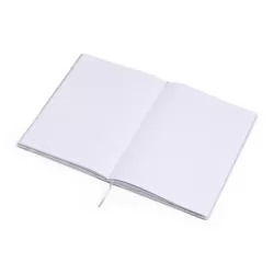 Caderno A5 Feltro Personalizado Caderno A5 Feltro Personalizado