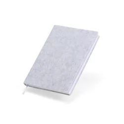 Caderno A5 Feltro Personalizado Caderno A5 Feltro Personalizado