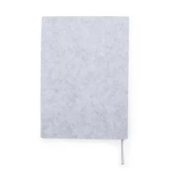 Caderno A5 Feltro Personalizado Caderno A5 Feltro Personalizado