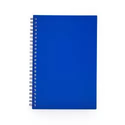 Caderno A5 Plástico Personalizado Caderno A5 Plástico Personalizado