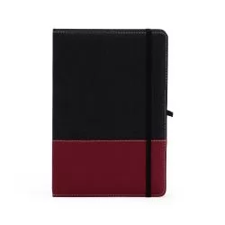 Caderno A5 Poliéster Personalizado Caderno A5 Poliéster Personalizado