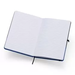 Caderno A5 Poliéster Personalizado Caderno A5 Poliéster Personalizado