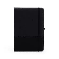 Caderno A5 Poliéster Personalizado Caderno A5 Poliéster Personalizado