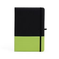 Caderno A5 Poliéster Personalizado Caderno A5 Poliéster Personalizado