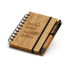 Caderno A6 Personalizado