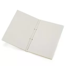 Caderno B5 Kraft Personalizado Caderno B5 Kraft Personalizado