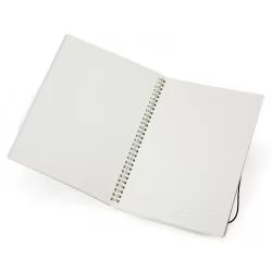 Caderno B5 Plástico Personalizado Caderno B5 Plástico Personalizado