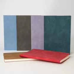 Caderno B5 PU Personalizado Caderno B5 PU Personalizado