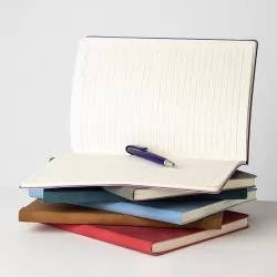 Caderno B5 PU Personalizado Caderno B5 PU Personalizado