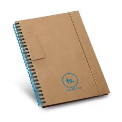 Caderno B6 Personalizado