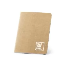 Caderno B7 Personalizado