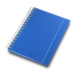Caderno capa dura com elástico Personalizado Caderno capa dura com elástico Personalizado