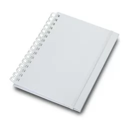 Caderno capa dura com elástico Personalizado Caderno capa dura com elástico Personalizado