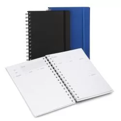 Caderno capa dura com elástico Personalizado Caderno capa dura com elástico Personalizado