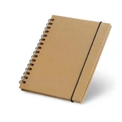 Caderno capa dura Personalizado