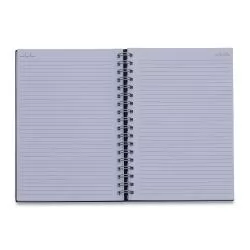Caderno capa Kraft Personalizado Caderno capa Kraft Personalizado