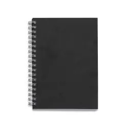 Caderno capa Kraft Personalizado Caderno capa Kraft Personalizado