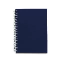 Caderno capa Kraft Personalizado Caderno capa Kraft Personalizado