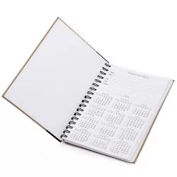Caderno Capa Kraft Personalizado Caderno Capa Kraft Personalizado