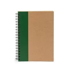 Caderno Capa Kraft Personalizado Caderno Capa Kraft Personalizado