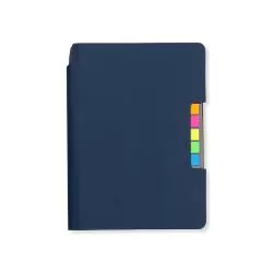 Caderno com autoadesivo Personalizado Caderno com autoadesivo Personalizado