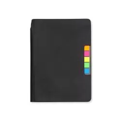 Caderno com autoadesivo Personalizado Caderno com autoadesivo Personalizado