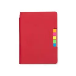 Caderno com autoadesivo Personalizado Caderno com autoadesivo Personalizado