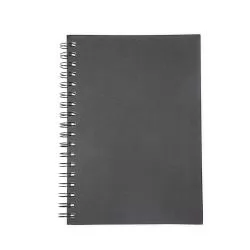 Caderno Cromato 23 x 16 Personalizado Caderno Cromato 23 x 16 Personalizado