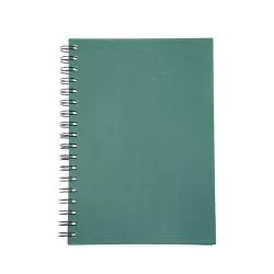 Caderno Cromato 23 x 16 Personalizado Caderno Cromato 23 x 16 Personalizado