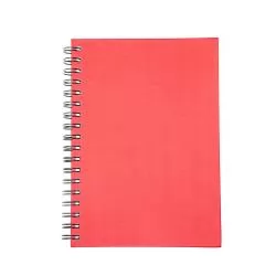 Caderno Cromato 23 x 16 Personalizado Caderno Cromato 23 x 16 Personalizado