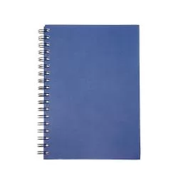 Caderno Cromato 23 x 16 Personalizado Caderno Cromato 23 x 16 Personalizado