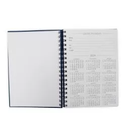 Caderno Cromato 23 x 16 Personalizado Caderno Cromato 23 x 16 Personalizado