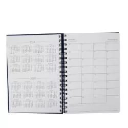 Caderno Cromato 23 x 16 Personalizado Caderno Cromato 23 x 16 Personalizado