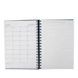 Caderno Cromato 23 x 16 Personalizado Caderno Cromato 23 x 16 Personalizado