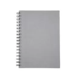 Caderno Cromato 23 x 16 Personalizado Caderno Cromato 23 x 16 Personalizado